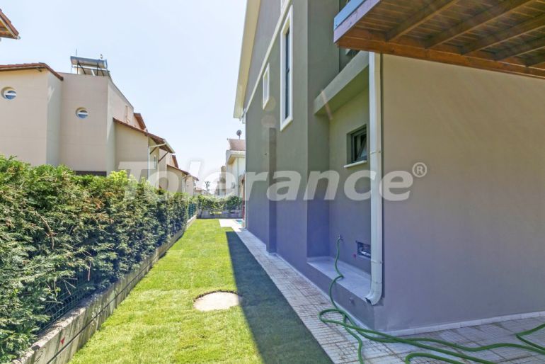 Вилла или дом от застройщика в Кадрие, Белек с бассейном: купить недвижимость в Турции - 85470