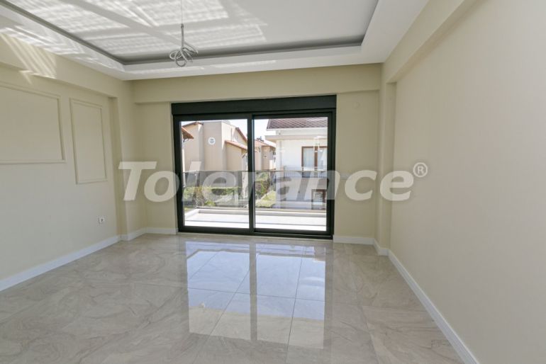 Вилла или дом от застройщика в Кадрие, Белек с бассейном: купить недвижимость в Турции - 85471