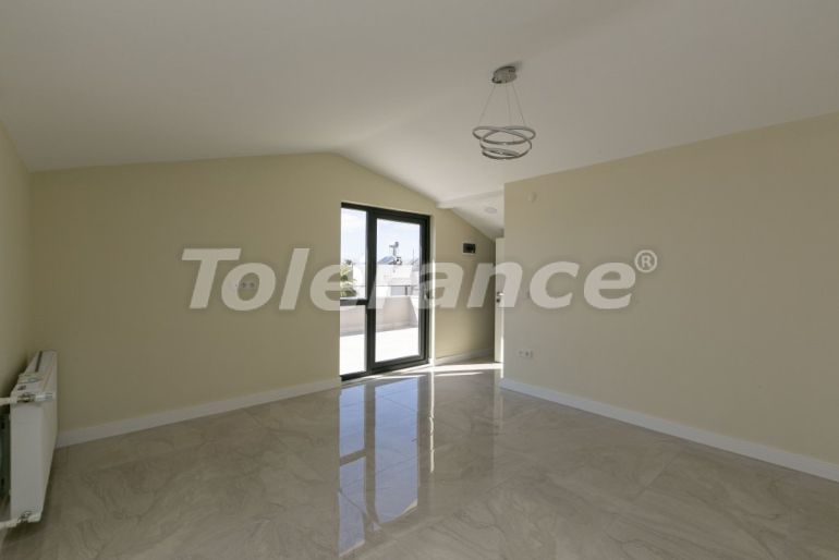 Вилла или дом от застройщика в Кадрие, Белек с бассейном: купить недвижимость в Турции - 85472