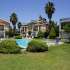 Вилла или дом в Кадрие, Белек с бассейном: купить недвижимость в Турции - 96014