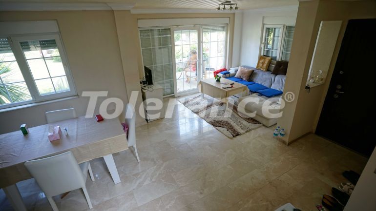 Вилла или дом в Кадрие, Белек с бассейном: купить недвижимость в Турции - 96018