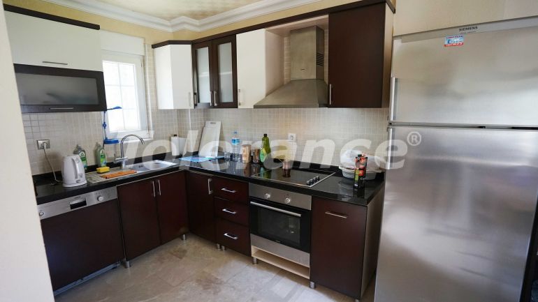 Вилла или дом в Кадрие, Белек с бассейном: купить недвижимость в Турции - 96019