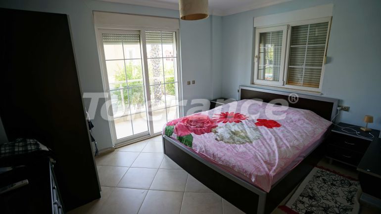 Вилла или дом в Кадрие, Белек с бассейном: купить недвижимость в Турции - 96023