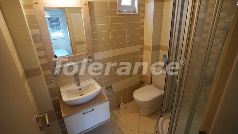 Вилла или дом в Кадрие, Белек с бассейном: купить недвижимость в Турции - 96030