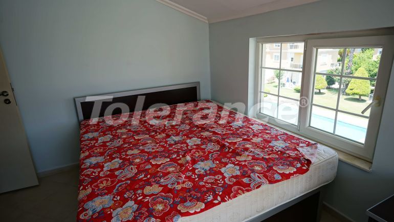 Вилла или дом в Кадрие, Белек с бассейном: купить недвижимость в Турции - 96032