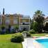 Вилла или дом в Кадрие, Белек с бассейном: купить недвижимость в Турции - 96055