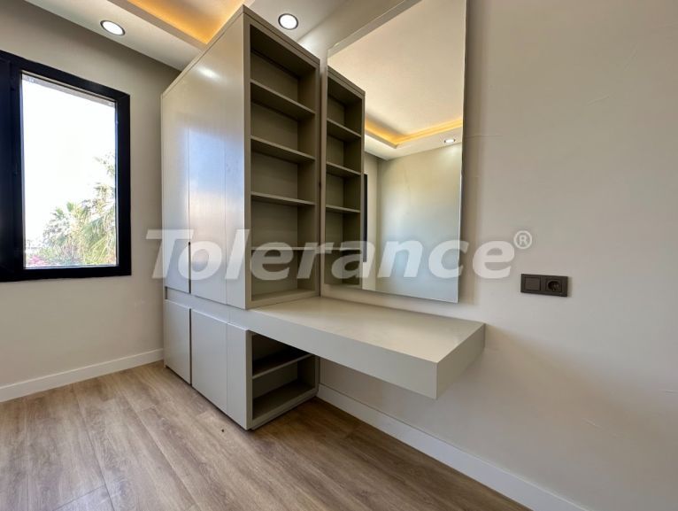 Вилла или дом от застройщика в Кадрие, Белек с бассейном: купить недвижимость в Турции - 97702