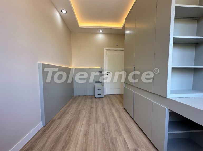 Вилла или дом от застройщика в Кадрие, Белек с бассейном: купить недвижимость в Турции - 97705