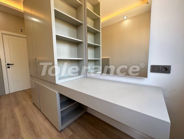 Вилла или дом от застройщика в Кадрие, Белек с бассейном: купить недвижимость в Турции - 97706