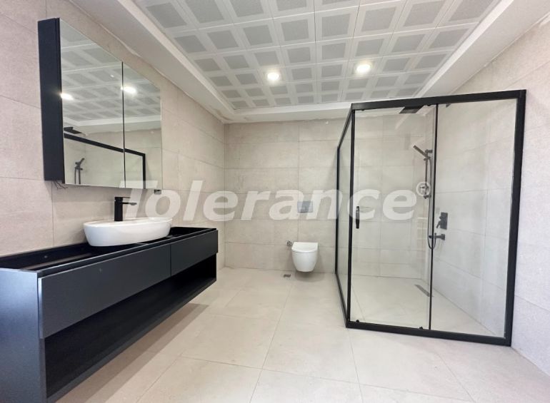 Вилла или дом от застройщика в Кадрие, Белек с бассейном: купить недвижимость в Турции - 97710