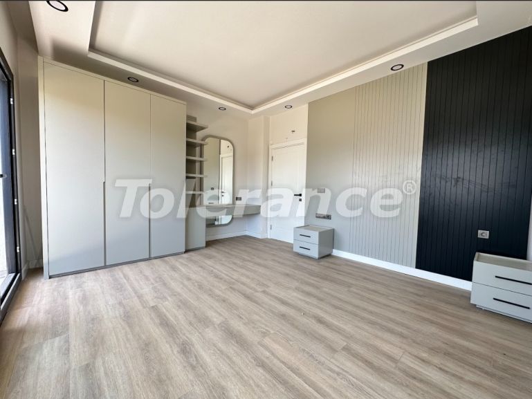 Вилла или дом от застройщика в Кадрие, Белек с бассейном: купить недвижимость в Турции - 97715