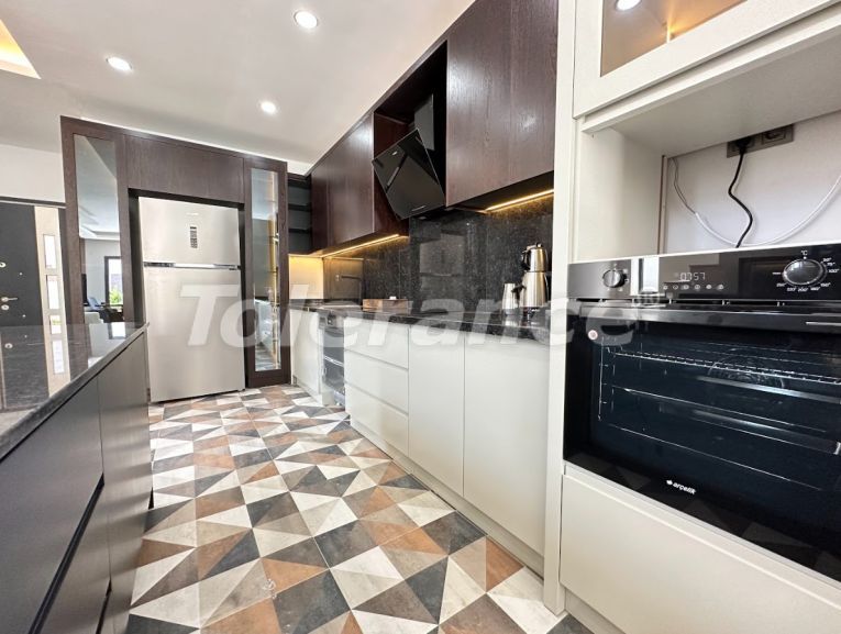 Вилла или дом от застройщика в Кадрие, Белек с бассейном: купить недвижимость в Турции - 97724