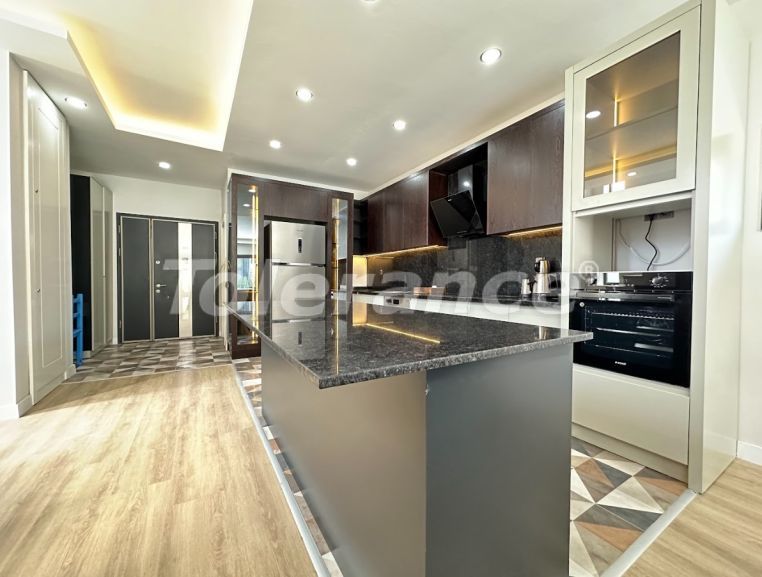 Вилла или дом от застройщика в Кадрие, Белек с бассейном: купить недвижимость в Турции - 97727