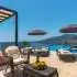 Вилла или дом в Калкане вид на море с бассейном: купить недвижимость в Турции - 22343