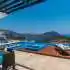 Вилла или дом в Калкане вид на море с бассейном: купить недвижимость в Турции - 22345