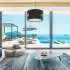 Вилла или дом в Калкане вид на море с бассейном: купить недвижимость в Турции - 22348
