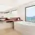Вилла или дом в Калкане вид на море с бассейном: купить недвижимость в Турции - 22358
