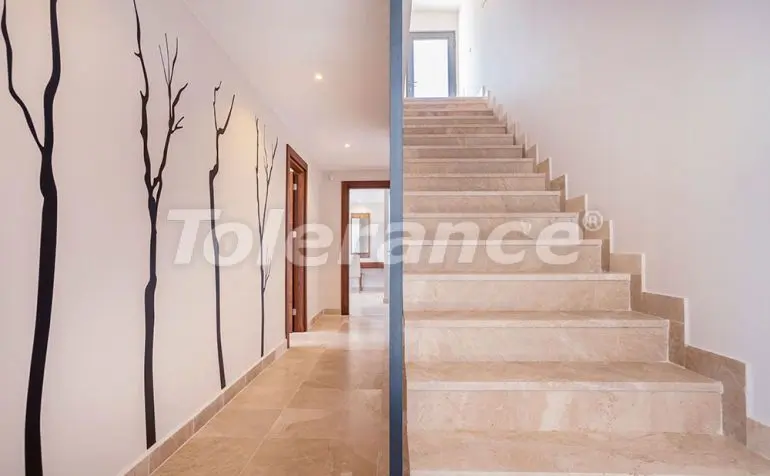 Вилла или дом в Калкане вид на море с бассейном - 22359 Вилла или дом в Калкане вид на море с бассейном: купить недвижимость в Турции - 22359