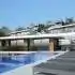 Вилла или дом в Калкане вид на море с бассейном: купить недвижимость в Турции - 27860
