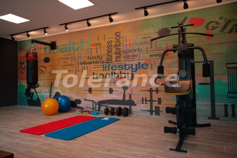 Вилла или дом в Калкане вид на море с бассейном: купить недвижимость в Турции - 31044