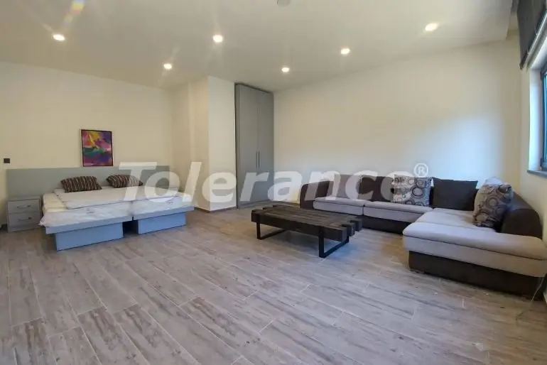 Вилла или дом в Калкане вид на море с бассейном: купить недвижимость в Турции - 31056