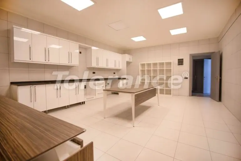 Вилла или дом в Калкане вид на море с бассейном: купить недвижимость в Турции - 31060