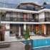 Вилла или дом в Калкане с бассейном в рассрочку: купить недвижимость в Турции - 47129