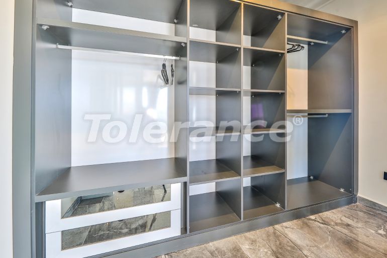 Вилла или дом от застройщика в Калкане вид на море с бассейном: купить недвижимость в Турции - 78425