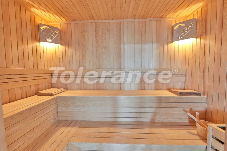 Вилла или дом от застройщика в Калкане вид на море с бассейном: купить недвижимость в Турции - 78443