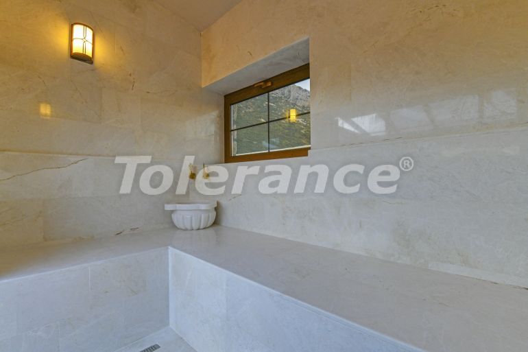 Вилла или дом от застройщика в Калкане с бассейном: купить недвижимость в Турции - 78692