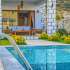 Вилла или дом от застройщика в Калкане с бассейном: купить недвижимость в Турции - 78697
