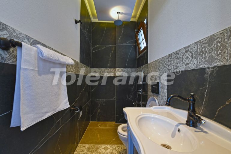 Вилла или дом от застройщика в Калкане с бассейном: купить недвижимость в Турции - 78698