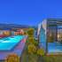 Вилла или дом от застройщика в Калкане с бассейном: купить недвижимость в Турции - 78699