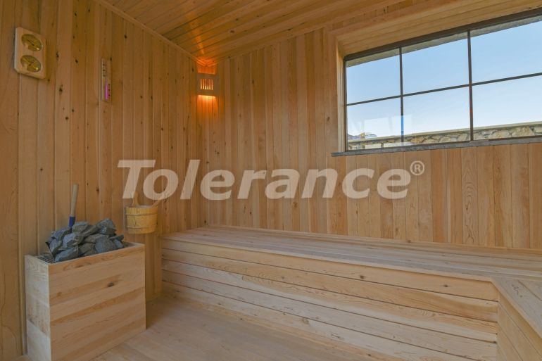 Вилла или дом от застройщика в Калкане с бассейном: купить недвижимость в Турции - 78700