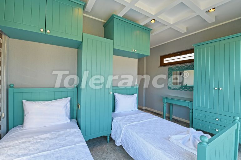 Вилла или дом от застройщика в Калкане с бассейном: купить недвижимость в Турции - 78703