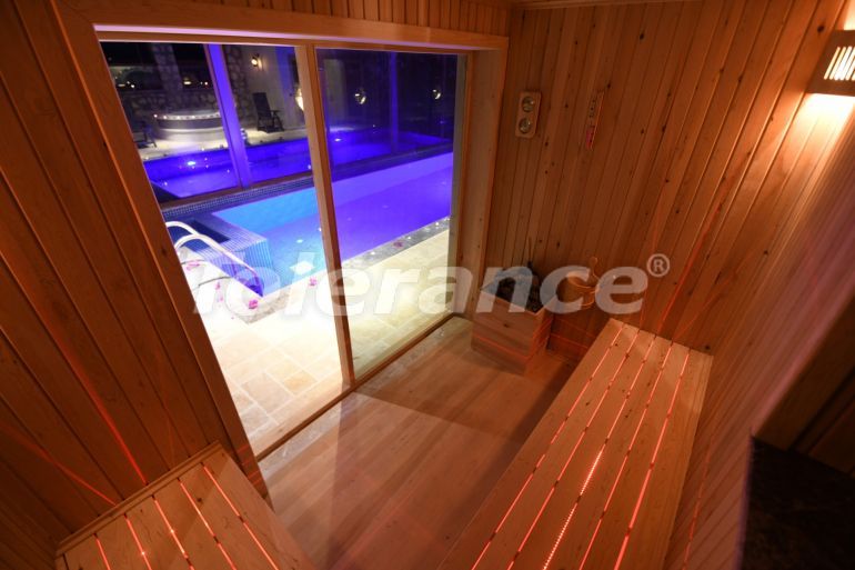 Вилла или дом от застройщика в Калкане с бассейном: купить недвижимость в Турции - 78720