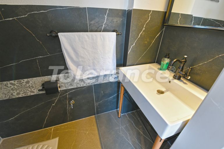 Вилла или дом от застройщика в Калкане с бассейном: купить недвижимость в Турции - 78722