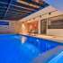 Вилла или дом от застройщика в Калкане вид на море с бассейном: купить недвижимость в Турции - 79430