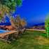 Вилла или дом от застройщика в Калкане вид на море с бассейном: купить недвижимость в Турции - 79435