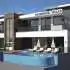 Вилла или дом от застройщика в Каргыджак, Аланья вид на море с бассейном в рассрочку: купить недвижимость в Турции - 27985