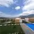 Вилла или дом от застройщика в Каргыджак, Аланья вид на море с бассейном: купить недвижимость в Турции - 28440