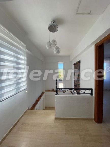 Вилла или дом в Каше с бассейном: купить недвижимость в Турции - 102115