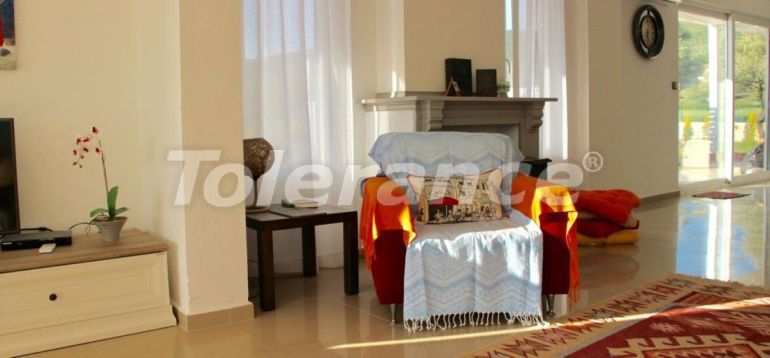 Вилла или дом в Каше с бассейном: купить недвижимость в Турции - 102121