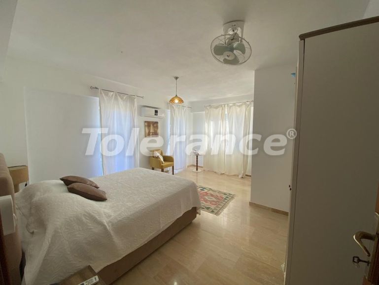 Вилла или дом в Каше с бассейном: купить недвижимость в Турции - 102122