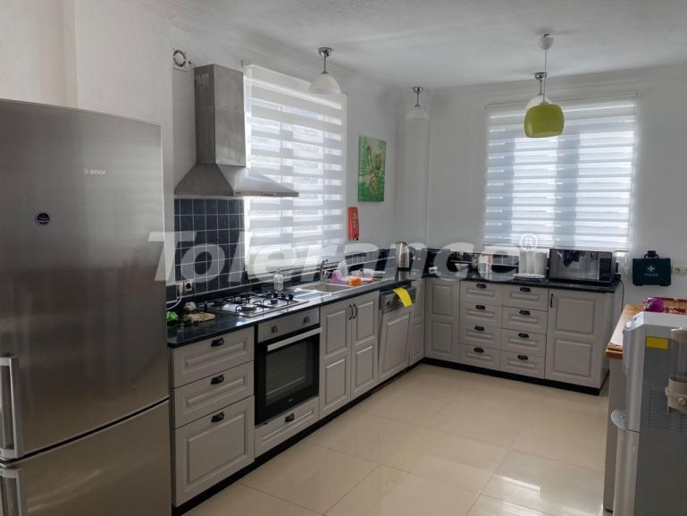 Вилла или дом в Каше с бассейном: купить недвижимость в Турции - 102125