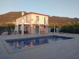 Вилла или дом в Каше с бассейном: купить недвижимость в Турции - 102134
