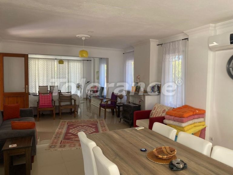 Вилла или дом в Каше с бассейном: купить недвижимость в Турции - 102135