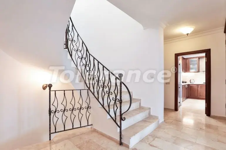 Вилла или дом в Каше вид на море с бассейном: купить недвижимость в Турции - 31454