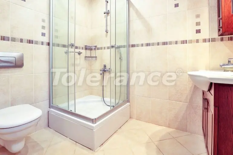 Вилла или дом в Каше вид на море с бассейном: купить недвижимость в Турции - 31457