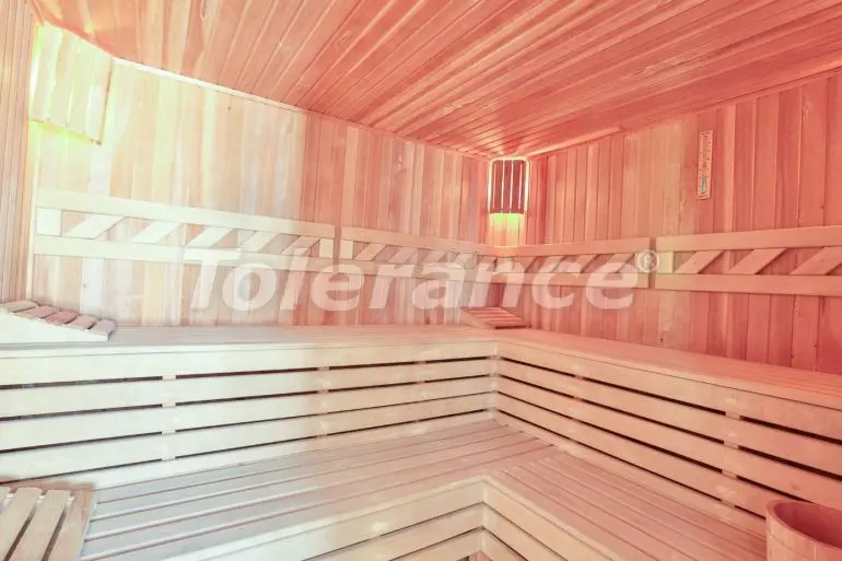 Вилла или дом в Каше вид на море с бассейном: купить недвижимость в Турции - 31464